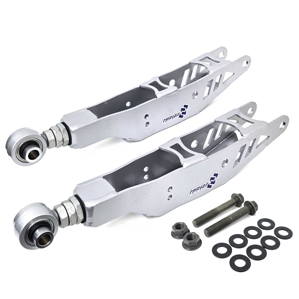 Rear Lower Control Arm with Pillowball Bushings