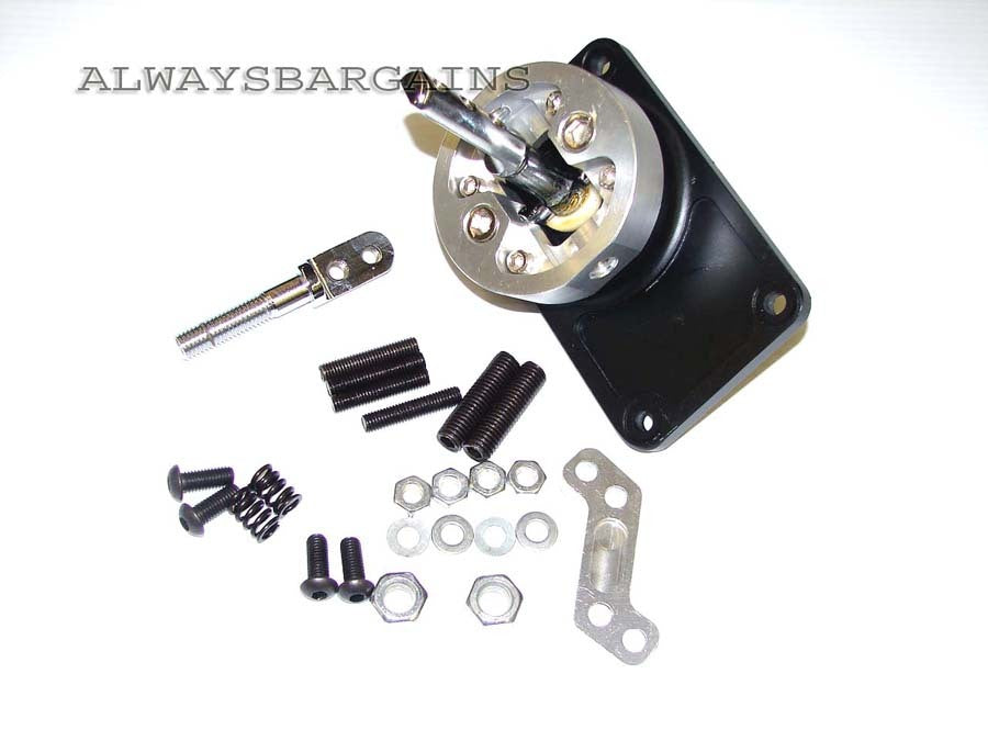 Short Throw Shifter