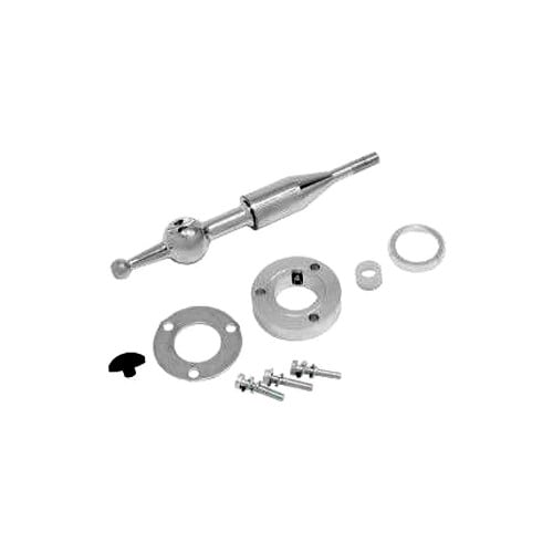Short Throw Shifter Assembly