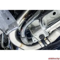 Intercooler Piping Kit