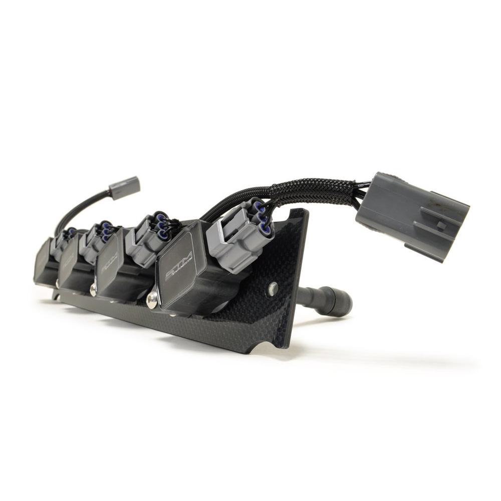 STM Coil-On-Plug Ignition System