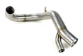 Lower Intercooler Pipe