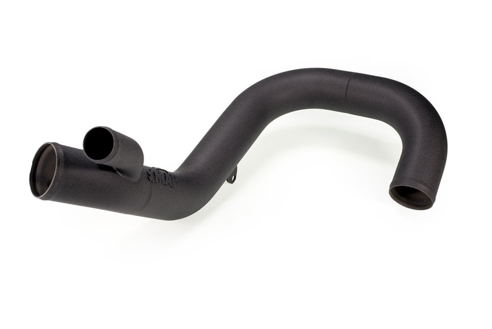 Lower Intercooler Pipe