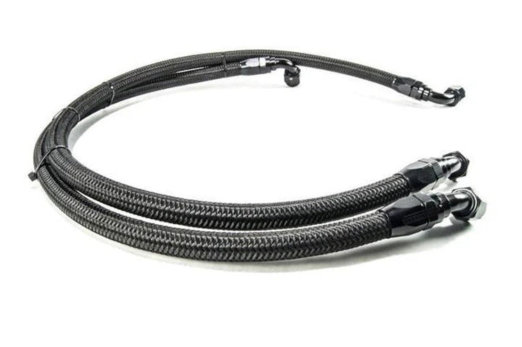 Thermostatic Oil Cooler Plate