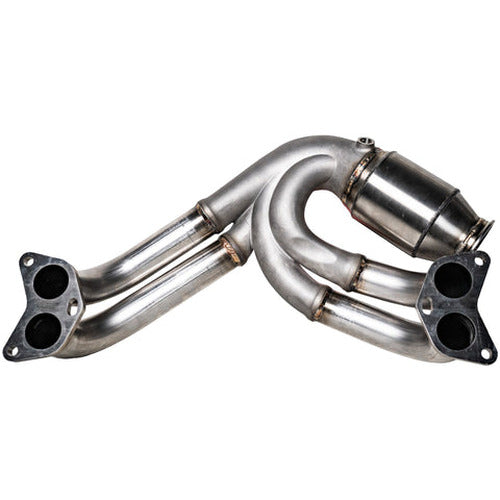 Equal Length Header