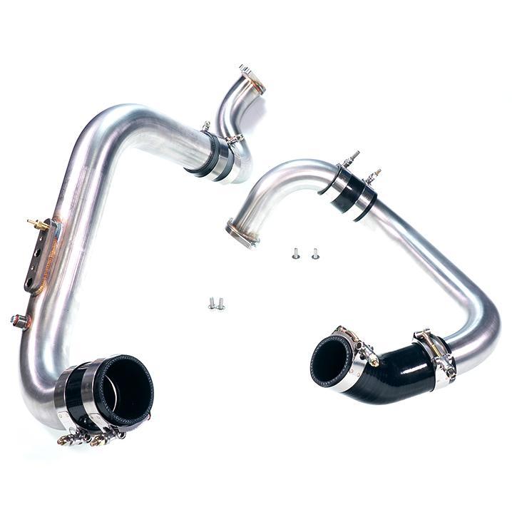 10th Gen Civic 1.5T Intercooler Charge Piping Kit