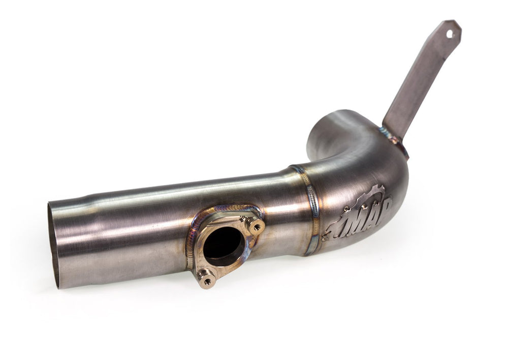 304 Stainless Steel Air Intake Kit