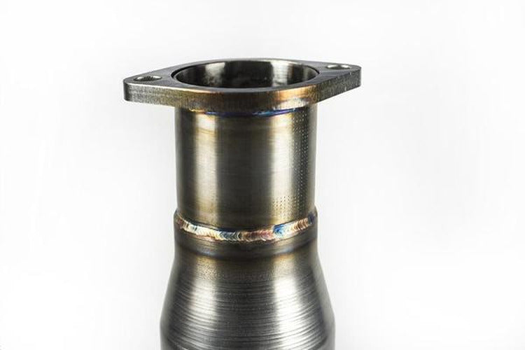 3-Inch Catted Test Pipe