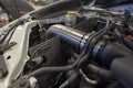 STI 3-Inch Mandrel-Bent Air Intake Kit w/ 6-Inch Filter