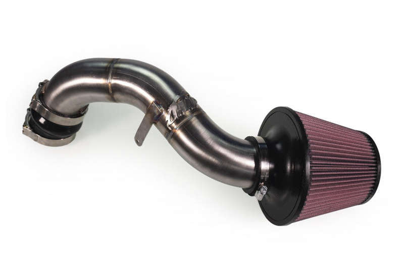 3-Inch Mandrel-Bent Air Intake System
