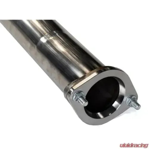 Cat-Back Exhaust System