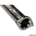 Cat-Back Exhaust System