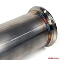 Cat-Back Exhaust System