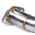 T304 Stainless Steel Axle-Back Exhaust