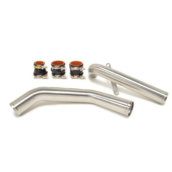 Stainless Upper Intercooler Pipe Kit