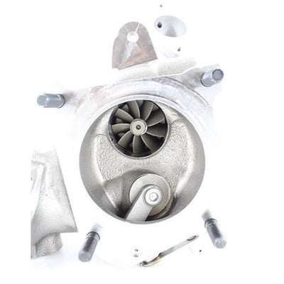 Vargas GC Turbocharger Upgrade