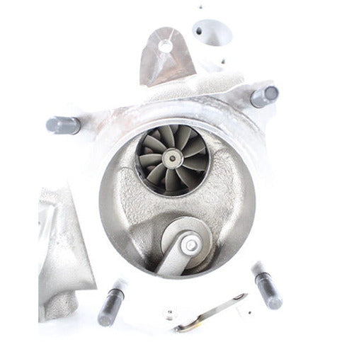 Vargas GC Turbocharger Upgrade