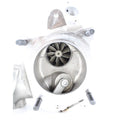 Vargas GC Turbocharger Upgrade