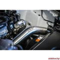3-Inch 304 Stainless Steel Mandrel-Bent Cold Air Intake Kit