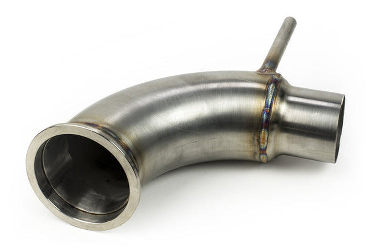 Exhaust Transition Pipe