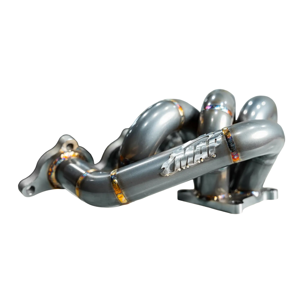 Tubular Exhaust Manifold