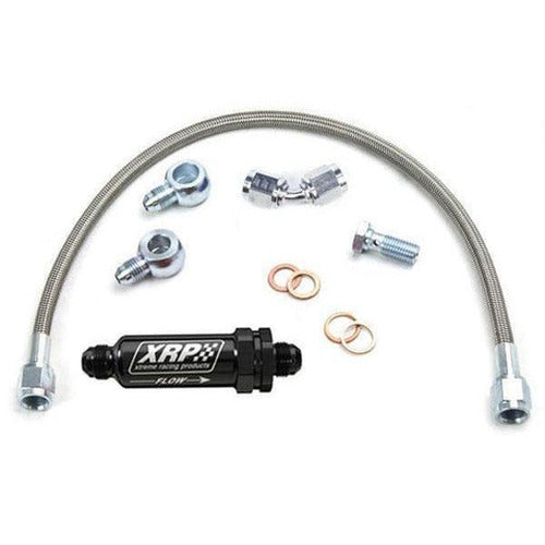 Turbocharger Oil Feed Line Kit