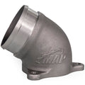 Turbo Compressor 3" Inlet Pipe V2