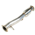 3-Inch Catted Mid Pipe