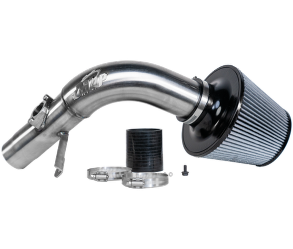 6" Velocity Stack Air Intake Kit