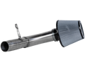 6" Velocity Stack Air Intake Kit