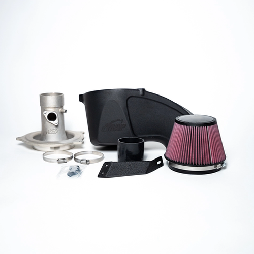Engine Air Intake System