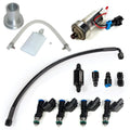 EVO X E85 Fuel Upgrade Kit
