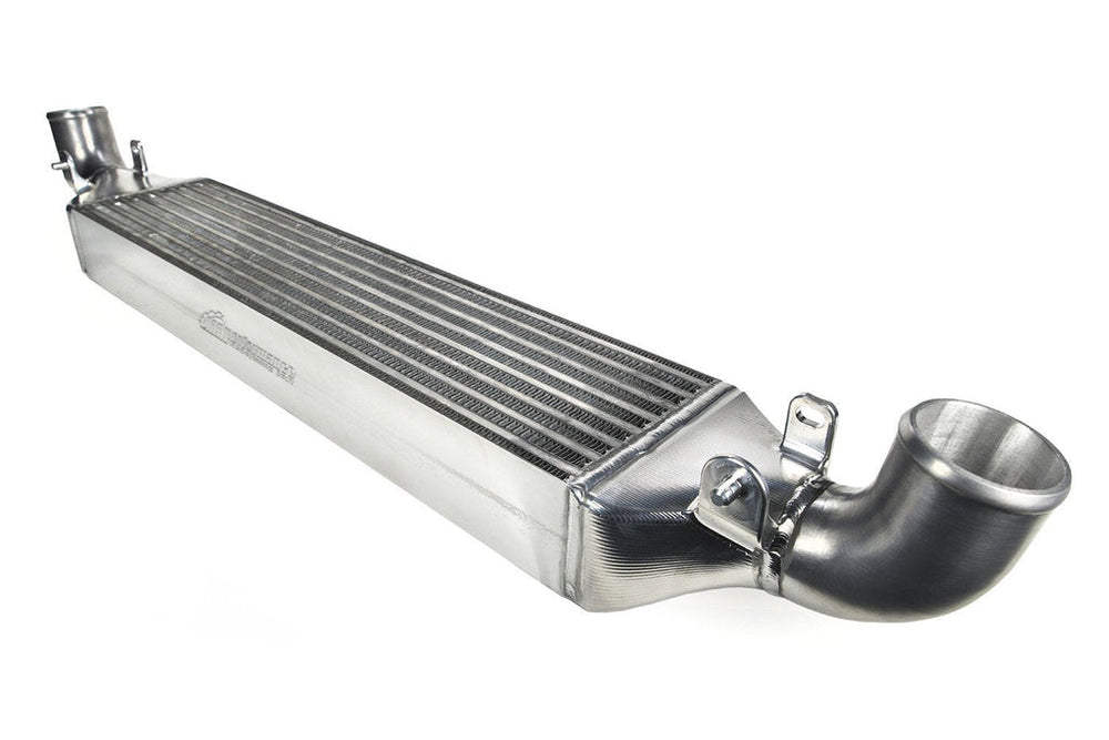High Volume Intercooler Upgrade