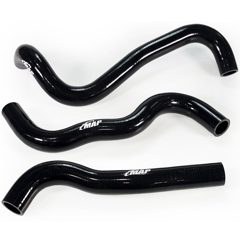 Silicone Radiator Hose Kit