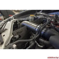 Stage 2 Intake and Downpipe Kit