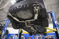 Catback Exhaust System