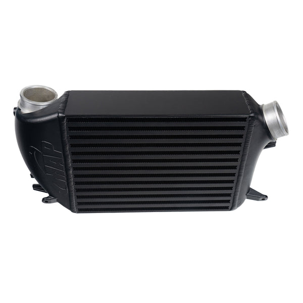 Top Mount Intercooler, 3.5-inch Core