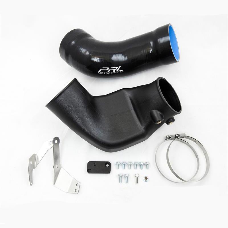 Short Ram Air Intake 4-Inch