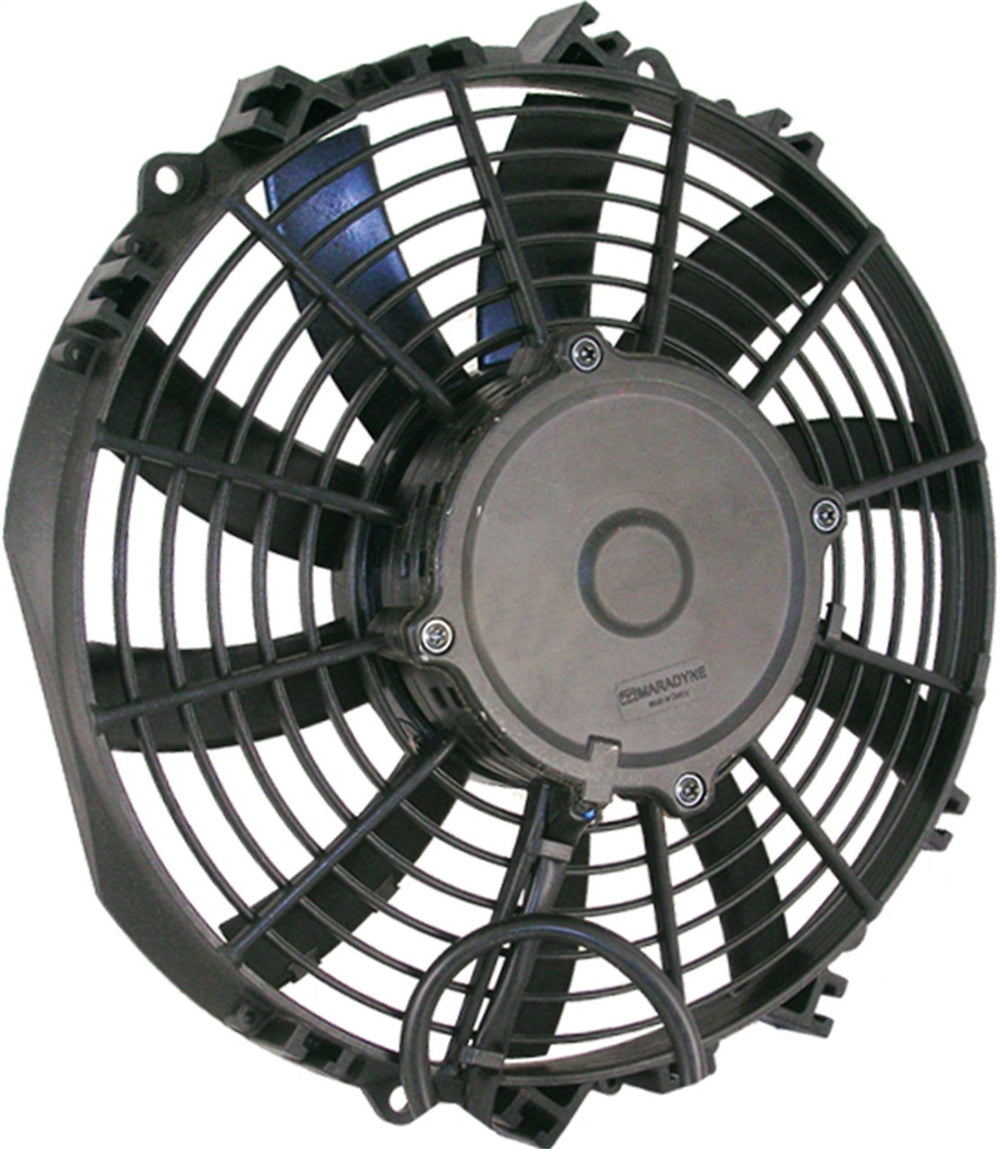 10-Inch Electric Radiator Fan