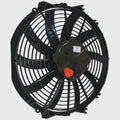 12-Inch Reversible S-Blade Fan