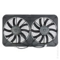 Jetstreme II Platinum Dual 12-Inch Electric Fan