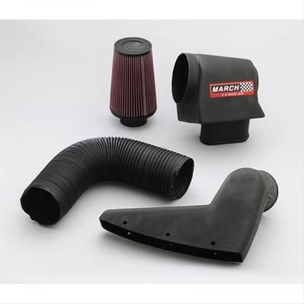 Ram Air Kit