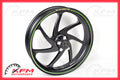 Front Wheel Assembly