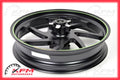 Front Wheel Assembly