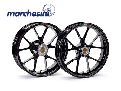 M10RS Kompe Forged Aluminum Wheel