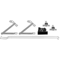 CK Fleetside Tailgate Hardware Kit