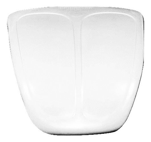 Fiberglass Front Fenders