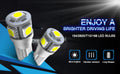 10-SMD 3030 LED Bulb