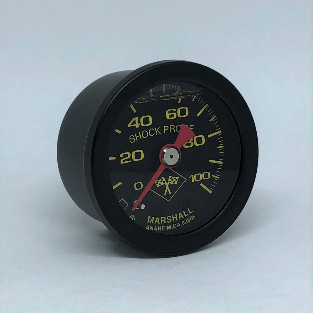 1.5" Direct Mount Pressure Gauge