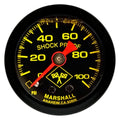 1.5" Direct Mount Pressure Gauge